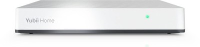 NICE Yubii Home YH-001 Smart Home Steuerzentrale für intelligentes Wohnen