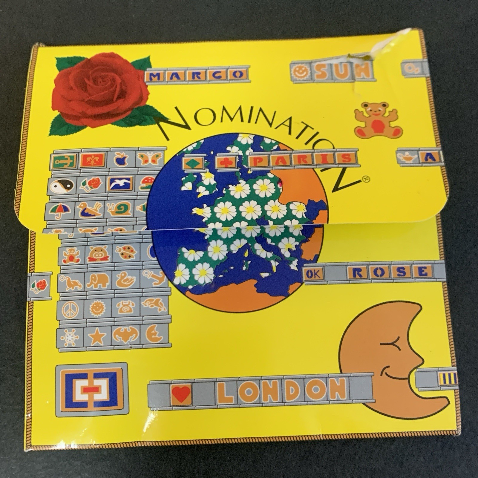 Nomination Composable Bracelet Medium 19 Link Sil… - image 11