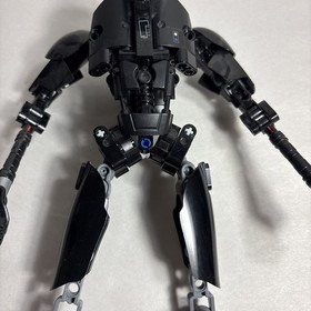 LEGO Star Wars 75120 K-2SO w/ Swinging Arm Action