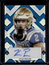 2022 Leaf Metal Draft Kyle Philips Portrait Auto Prismatic Blue Rookie RC #/30