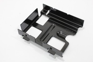 Audi A5 8T B8 komfortmodul ecu abdeckung halterung 8T8907577