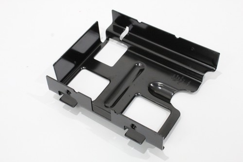 Audi A5 8T B8 komfortmodul ecu abdeckung halterung 8T8907577