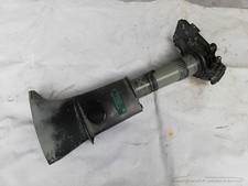 Schaft housing 52110-98670-0ED Suzuki DT4 Aussenborder 4 PS Baujahr 1991