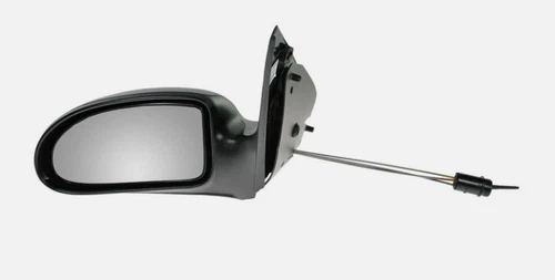 Left Driver Side View Mirror Fits 2002-2007 Ford Focus