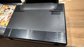 Baseball Stars 2 - Neo Geo AES - VERY Clean! - Neogeo US SELLER! Look @ Pics!!!