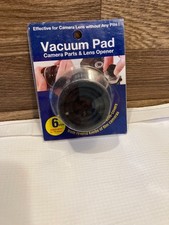 JAPAN HOBBY TOOL Vacuum Pad Camera Parts Opener lens maintenance tool New 0612