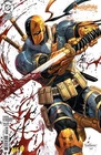 Deathstroke The Terminator #2 CVR C Tyler Kirkham VAR 4/15/26 DC