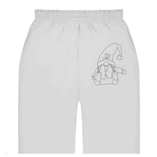 'Girl Gonk' Adult Sweatpants / Joggers (JO037021)