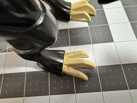 LEGO Dino Attack: Iron Predator Vs. T-Rex (7476) Complete with manual