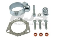 HJS Montagesatz Abgasrohr 82 11 9145 FüR VW Passat B5 3B3 Variant 3B6 3B2 3B5 A4