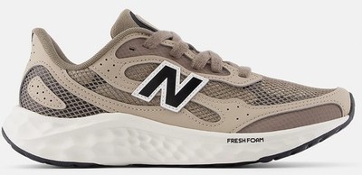 AUTHENTIC | New Balance Arishi LUX V4 Womens Runners (B Standard) (WARIS682)