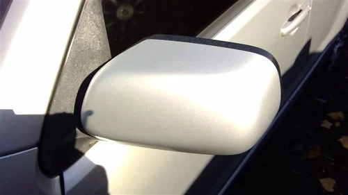 Driver Side View Mirror Power Heated Fits 06-13 VITARA 5672436