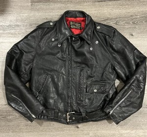 【Kurland】D-Pocket in Steerhide Kurland】D-Pocket in Steerhide Stunning 1950's Steerhide Leather