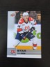 2019-20 Upper Deck CHL Hockey Dylan Cozens Star Base