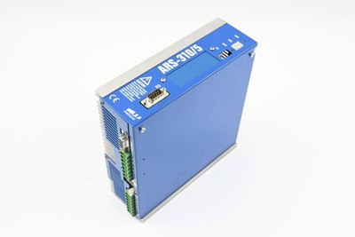 Metronix Servodrive Winkelgeber ARS-310/5 ( Software ARS_R.07E ) RDC12