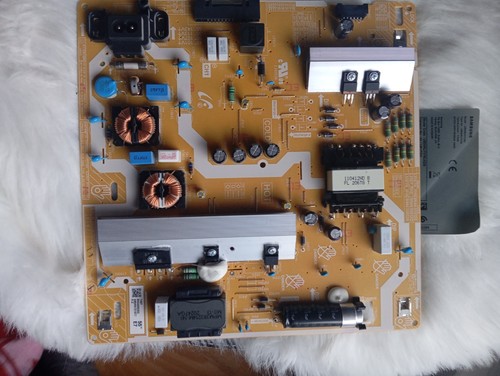 Samsung 55RU7379 TV Netzteil Power Supply Fernseher BN44-00932