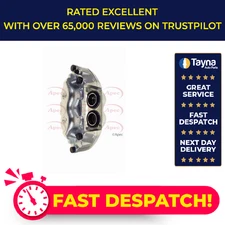 Brake Caliper fits JAGUAR XJS 4.0 Front Right 91 to 96 AAU2102 Apec Quality New