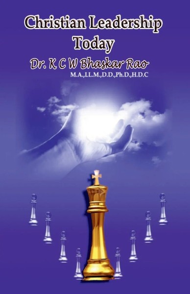 Christian Leadership Today | K | Taschenbuch | Kartoniert / Broschiert | 2020-image
