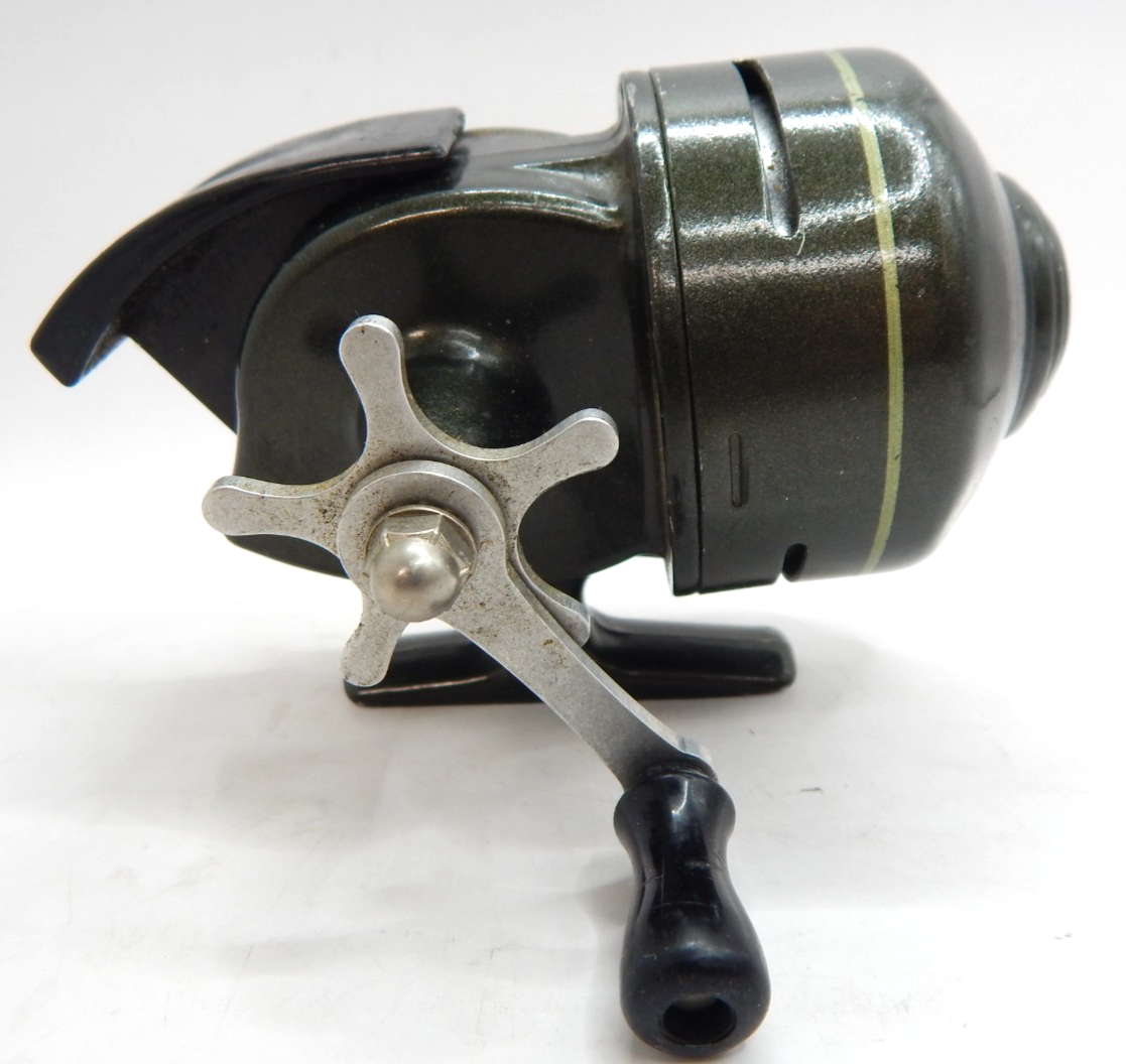 Vintage Shakespeare Wondereel 7500 Fishing Reel Freshwater