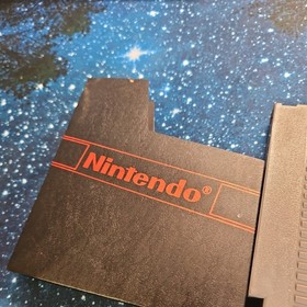 Super Mario Bros. 3 (Nintendo NES, 1990) Tested & Working Authentic Cartridge