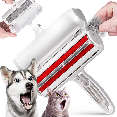 Reusable & Eco-Friendly Pet Hair Remover