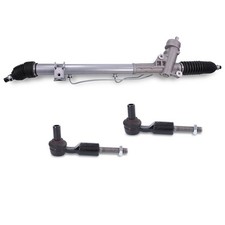 SCATOLA STERZO + TIRANTE PER AUDI A4 B5 8D VW PASSAT 3B 3BG