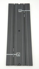 AURORA TJET 9" AUTOMATIC LAP COUNTER TRACK  1 PC EXC COND  CLEAN  RACE READY