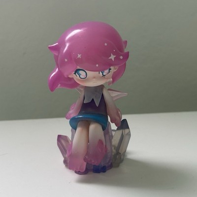 Pop Mart Azura Natural Elements Mini Figure Gemstone