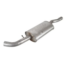 Mittelschalld�mpfer 4MAX 0219-01-03101