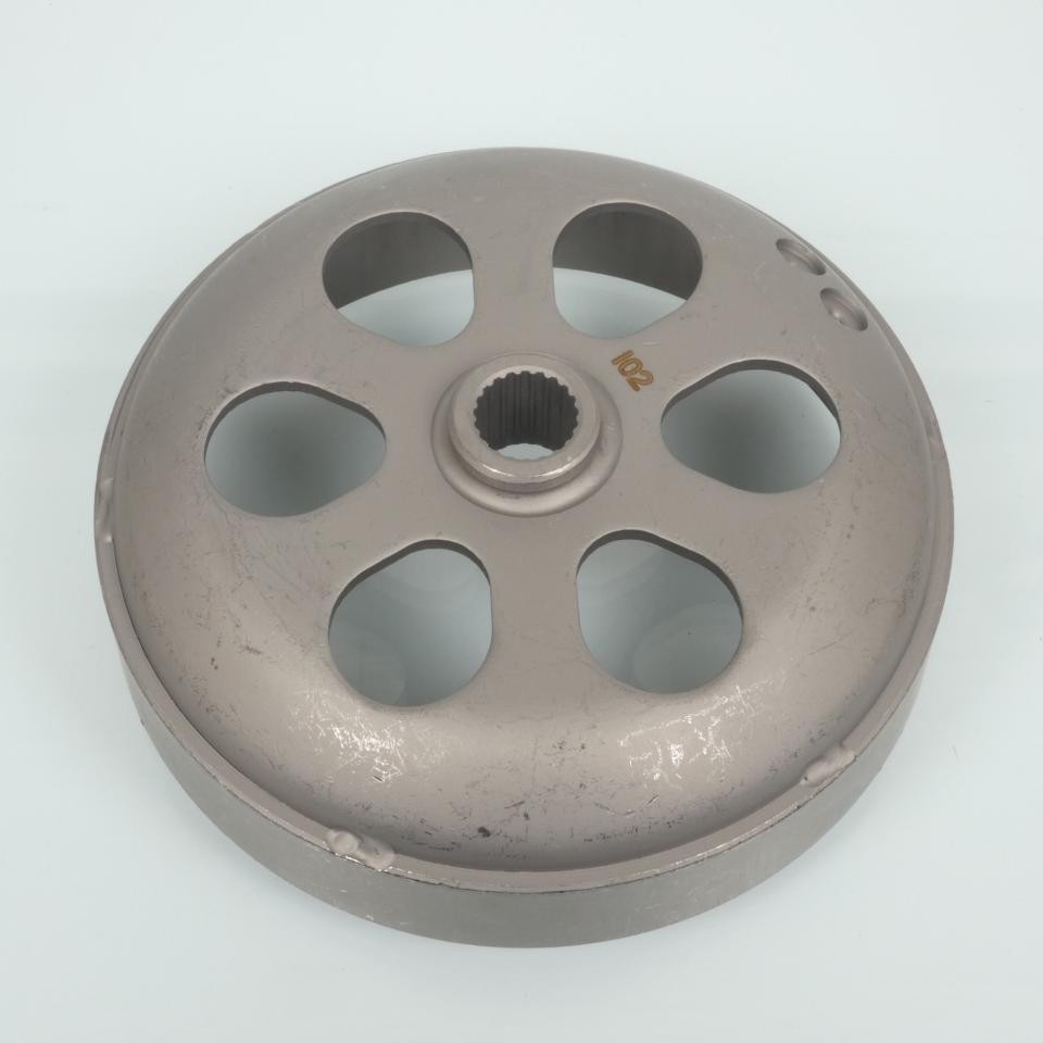 Cloche d'embrayage RMS pour Vespa Gtv 125 200 et 250 de 2007-2008