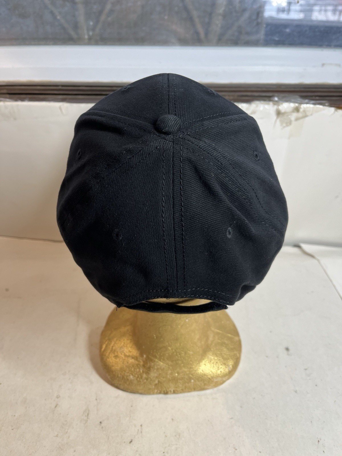 Ford Thunderbird Adjustable Strapback Hat Cap Bla… - image 16