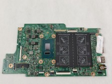 Lot of 5 Dell 0KJ0J Inspiron 5379 Core i5-8250U 1.6 GHz DDR4 Laptop Motherboard