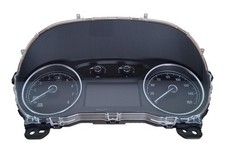 Buick Enclave Front Speedometer Instrument Cluster OEM 85593543 2022-2024 4.20in