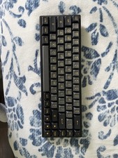 RGB Mechanical Keyboard Compact 65%