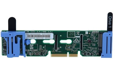 Lenovo - 7Y37A01093 - ThinkSystem M.2 Mirroring Enablement Kit