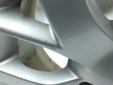 Jantes Nissan NOTE