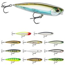 Rapala Precision Xtreme Pencil Wobbler Artificial Bait Perch Zander Pike
