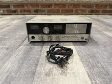 VINTAGE Realistic Navaho TRC-30A CB Radio Base Station Transceiver-TESTED