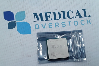 #ad AMD Ryzen 5 pro 2400GE CPU Processor $26.50