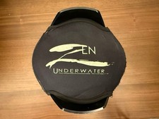 ZEN UNDERWATER DP-170 for Nauticam port