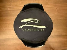 ZEN UNDERWATER DP-170 for Nauticam port