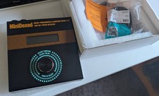 DTRONICS DT-DX OVP