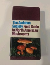 National Audubon Society, Field Guide to North American Mushrooms