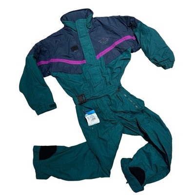 CB Sports Medium Ski Snow Suit