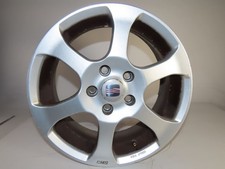 Jantes Seat ALTEA
