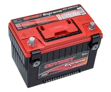 Odyssey Battery ODX-AGM34 78 Extreme AGM Battery for Trucks & Commercial