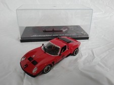 Kyosho 1/43 Lamborghini Iota SVR JOTA Race Car UV Protected [Age 13+]