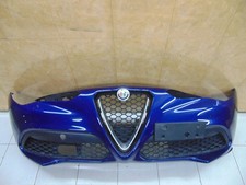 Stoßstange Alfa Romeo Stelvio Typ 949 Front Bumper Vorne