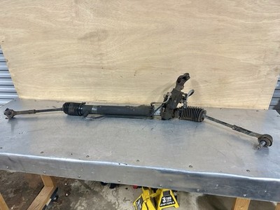 90-96 Nissan 300zx Z32 NA OEM Front Steering Rack & Pinion WITH