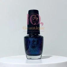 OPI Nail Lacquer NL HRS10 - Yuletide Sweetings
